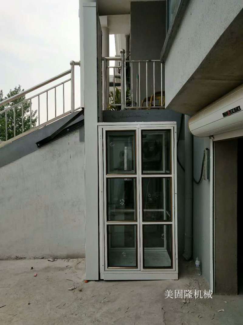 临汾无障碍升降机价格