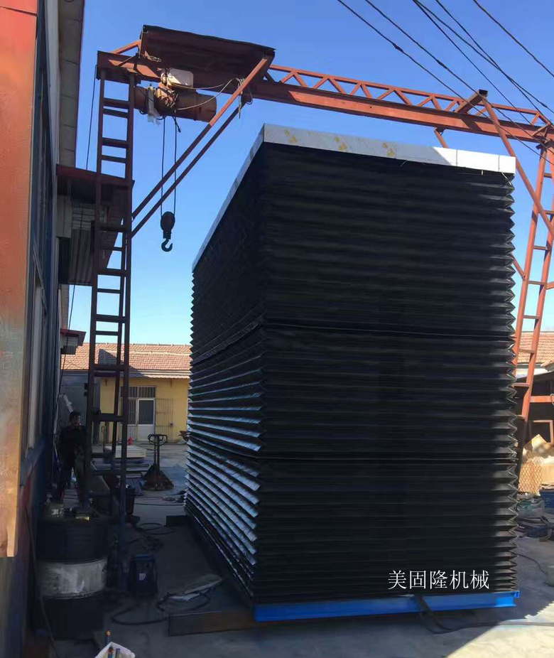 临汾固定式升降机价格