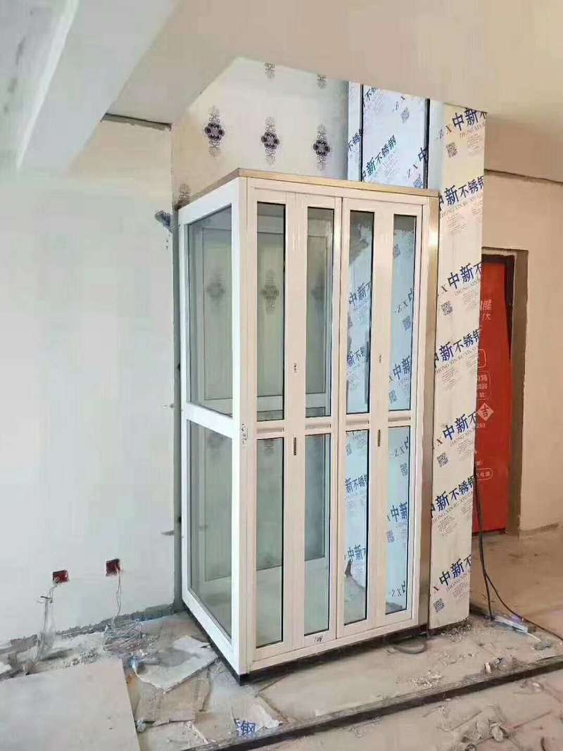 临汾无障碍升降平台
