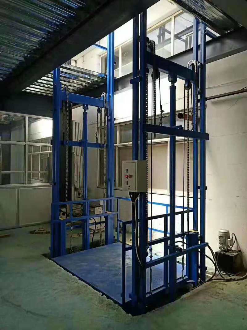临汾小型货梯