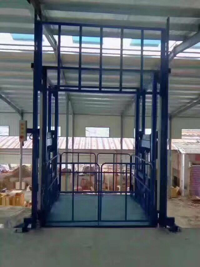 临汾简易货梯