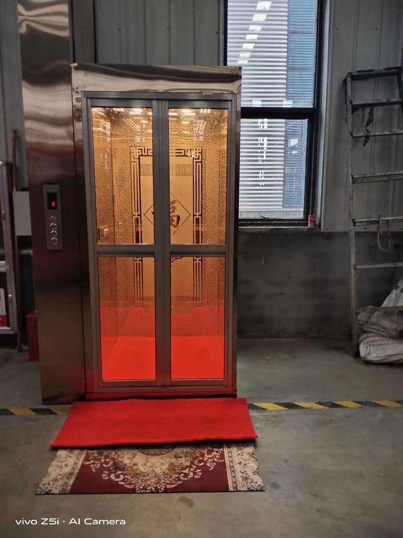 临汾小型家用电梯