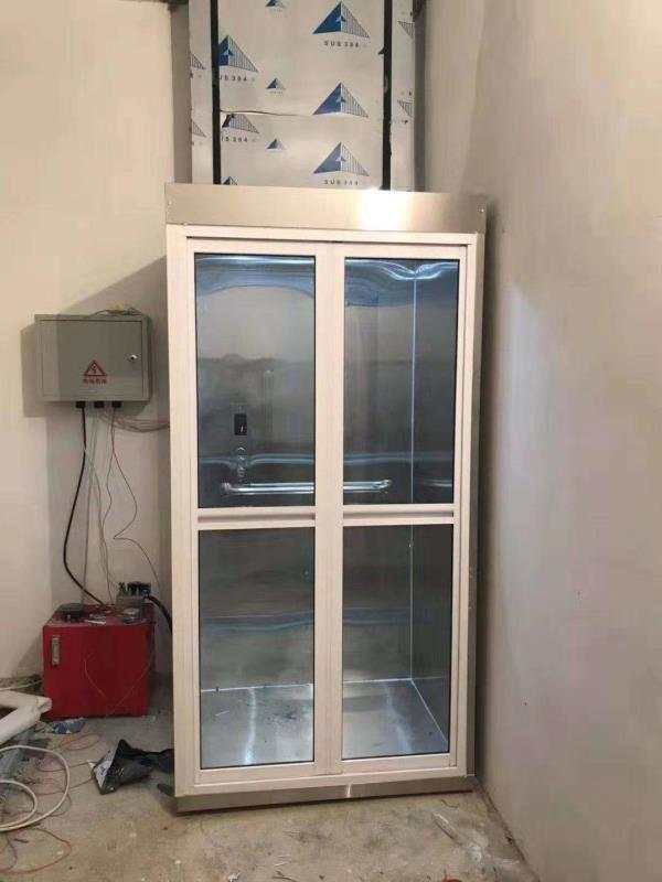 临汾家用小型电梯