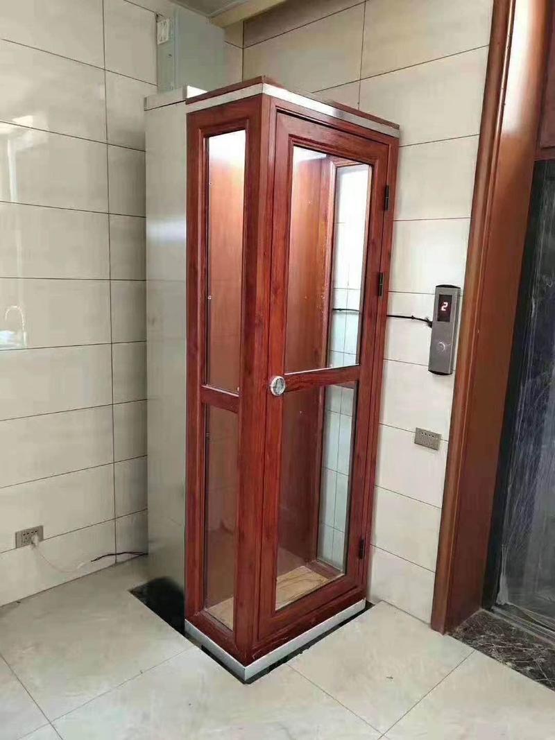 临汾家用小电梯