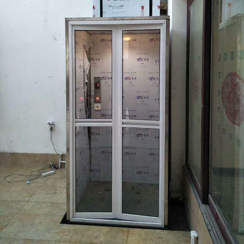 临汾家用简易电梯