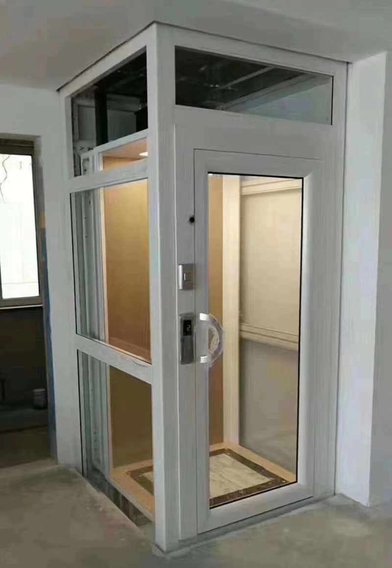 临汾家用电梯